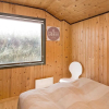 Отель 4 Person Holiday Home in Lokken, фото 7