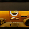 Отель The Nap Pacific Place 3-Capsule Hotel, фото 1