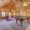 Отель Moonlight Lodge, фото 21