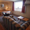 Отель West Coast Motel, фото 4