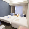 Отель Hearton Hotel Kyoto, фото 15
