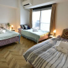 Отель Ohma Hotel Nihonbashi 3, фото 5
