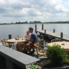 Отель Restaurant Ie-Sicht, фото 21