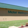 Отель Motel Wellington, фото 1