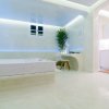 Отель Mykonos 52m² Luxury Apartment Sea side Ornos, фото 2