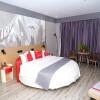 Отель Thank Inn Hotel Henan Luohe Yuanhui International Building Materials City, фото 1