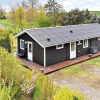 Отель 6 Person Holiday Home in Nykobing Sj, фото 11