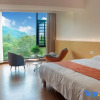Отель Wangyue Mountain House Homestay (Nanyue Hengshan Scenic Area), фото 2