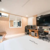 Отель Yeogiuhtte Gwangju Station, фото 25
