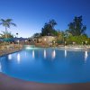 Отель The Scottsdale Plaza Resort & Villas, фото 16