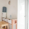 Отель Comfort Studio Room At Bassura City Apartment, фото 10