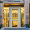 Отель Homeinn Selected Hotel (Guangzhou Zhujiang New Town Wuyangcun Subway Station), фото 2