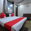 Отель OYO 60291 Hotel Siddhi Vinayak, фото 13