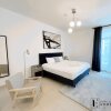 Отель Elite LUX Holiday Homes - Beautiful Escape 2BR Direct Metro Access in Al Furjan Dubai, фото 1