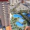 Отель Apartamentos Coral Beach Unitursa, фото 16