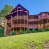 Отель Hiawassee Vacation Rental: 1 Mi to Lake Chatuge!, фото 14