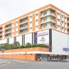 Отель Apartaments Condado в Льорет-де-Маре