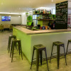Отель ibis Styles Curitiba Centro Cívico, фото 18