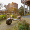 Отель Daebudo Seaside Healing Camp Pension, фото 1