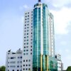 Отель Hanting Hotel Shanghai Lujiazui Pudong South Road в Шанхае