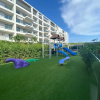 Отель w Amazing 2BR With Balcony in Cartagena, фото 14
