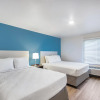 Отель Woodspring Suites Cedar Park - Austin North, фото 14