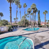Отель Palm Springs Abode w/ Pool Access, Near Golfing, фото 14