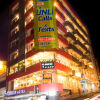 Отель Baguio City Center Hotel в Багуйо