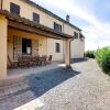 Отель Lavish Farmhouse in Capannoli With Fireplace, фото 28