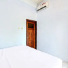 Отель Capital O 92747 Ombak Cafe & Homestay, фото 21
