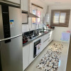 Отель Apartamento TOP no centro de Gramado, фото 11