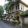 Отель Gracia Bali Villas & Apartment, фото 1