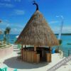 Отель Le Pirate Beach Club Nusa Ceningan - Adults Only, фото 14
