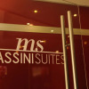 Отель Massini Suites, фото 19