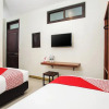 Отель OYO 491 Hotel Mata Air Tunjungan Surabaya, фото 4