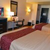 Отель Red Roof Inn Lumberton, фото 4