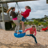 Отель Hokitika Holiday Park, фото 22