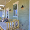 Отель Cinnamon Shore- Amazing Grace 128 ST, фото 8