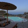 Отель Luxurious Villa in Mykonos with Swimming Pool, фото 18