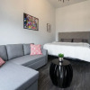 Отель Applewood Suites - Toronto Traveler Loft, фото 9