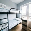 Отель MarySmart Hostel on Stetsenko, фото 4