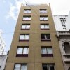 Отель Dto Rodriguez Peña by For Rent Argentina в Буэнос-Айресе