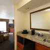 Отель Hampton Inn Waterloo, фото 25