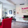 Отель Le Petit Boutique Hotel - Adults Only, фото 2