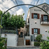 Отель Zamarin Hotel, фото 40