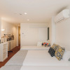 Отель Namba Garden Square AFP Apartment Hotel, фото 21