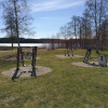 Отель Sävsjö Camping, фото 19