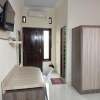 Отель OYO 91332 City-m Urban Homestay Syariah, фото 11