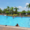 Отель Universal Studio's Area Apt by CozyKey, фото 17