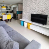Отель Areias do Mar | 2 Quartos Garden e Completo A103, фото 21